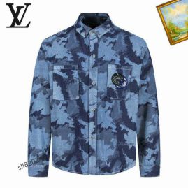Picture of LV Jackets _SKULVS-3XL25tn6313088